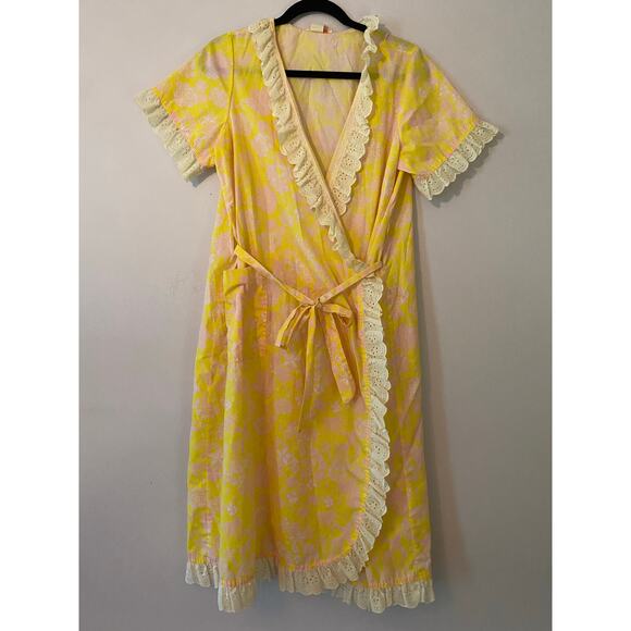 The Lilly by Lilly Pulitzer Women´s Vintage 1960s...